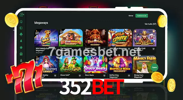 352Bet aplicativo
