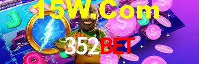 352Bet: Seu Cassino Premiado com Pagamentos Rápidos