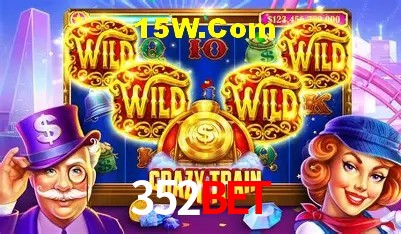 Jogos de Slot 352Bet