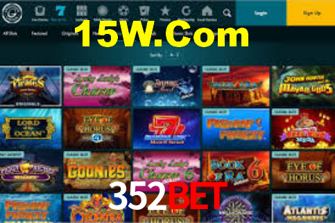 352 Bet App