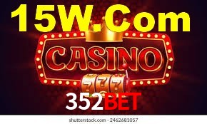 VIP Casino 352Bet