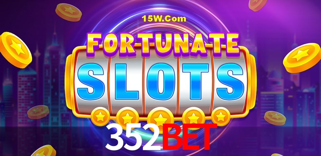 Welcome Bonus 352Bet