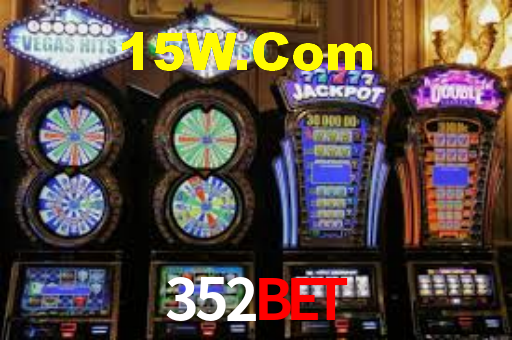 352 Bet App