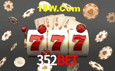 Login Seguro 352Bet