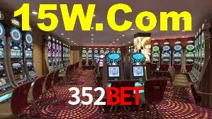 Roulette Table 352Bet