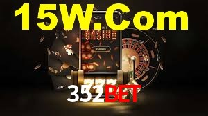 Premium Interface 352Bet