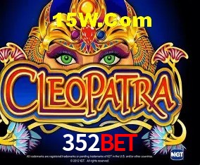 Provedores de Jogos 352Bet