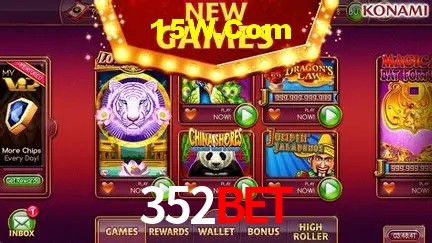 Segurança 2FA 352Bet
