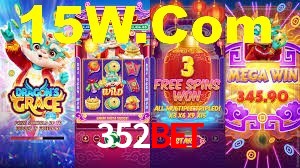 Experimente o Login Seguro Premium no 352Bet