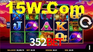 352 Bet App