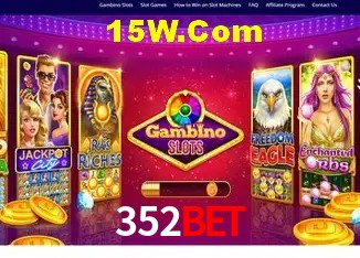 Diretório de Jogos 352Bet