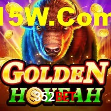Welcome Bonus 352Bet