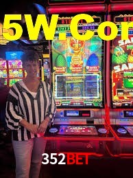 Live Casino 352Bet