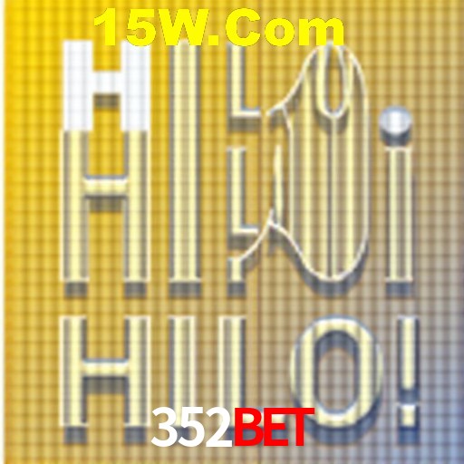 Slot Games 352Bet