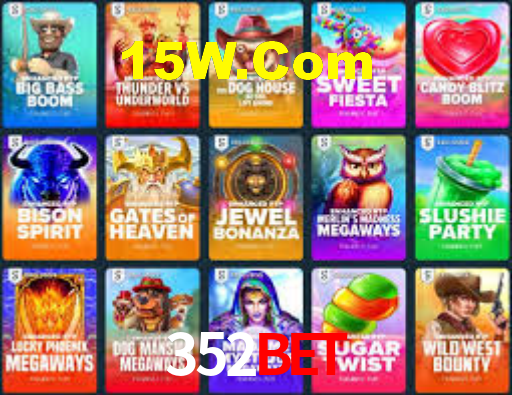 352 Bet