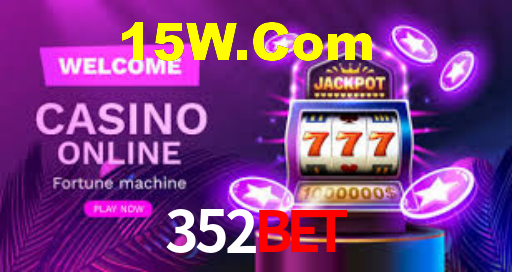 352 Bet App