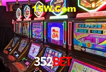 Especiais de Fim de Semana 352Bet