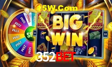Ofertas Exclusivas 352Bet