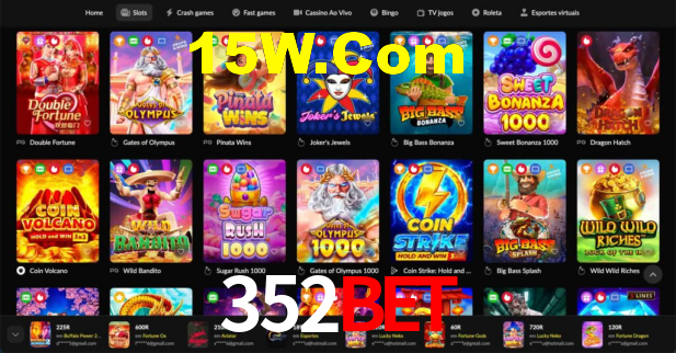 352Bet