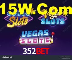 Ofertas Imperdíveis na 352Bet: Promoções e Bônus Que Valem a Pena