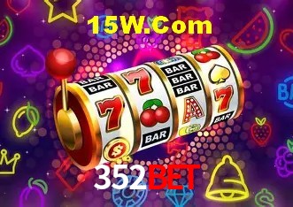 Promoções Sazonais 352Bet