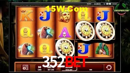 Cadastro Rápido 352Bet