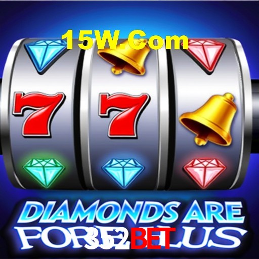 Programa VIP 352Bet