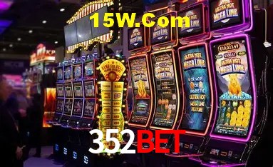 Casino Ao Vivo 352Bet